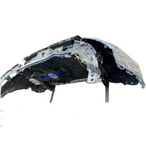 Piezas más vendidas para <span class=keywords><strong>Land</strong></span> <span class=keywords><strong>Rover</strong></span> Discovery Sport, conjunto de parachoques delantero, kit de carrocería, guardabarros de capó - Product Image 5