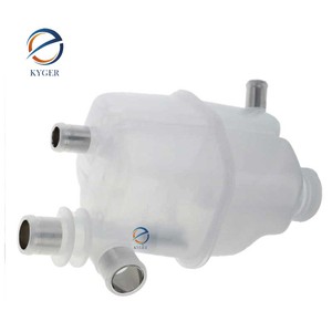 4505010003 réservoir d'expansion de réservoir de liquide de refroidissement de pièces automobiles de haute qualité 450 501 00 03 pour Smart Fortwo 451 - Product Image 3