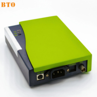 Servicio de Diseño y Fabricación ODM de PCBA para Bancos de Energía Multiprotocolo de Alta Eficiencia, Placa de Control para Cargadores Portátiles Personalizados