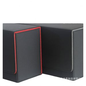 Boîte de rangement de luxe pour cartes de sport de collection BGS, universelle, avec fermeture à vis - Product Image 2