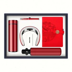 Nuevo Set de Regalo para Empleados 2024, Set de Regalo con Libreta - Product Image 2