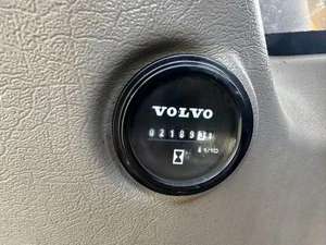 Capacité de seau de la machine 480DL d'excavatrice de chenille de Volvo 480DL utilisée par haute performance roulement essentiel de boîte de vitesse de moteur de 1 an - Product Image 4