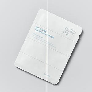 Masque de soin hydratant coréen CELQ NE, anti-rides, soin du visage, ODM/OEM, vente en gros pour les détaillants de produits de beauté, revitalisant - Product Image 5