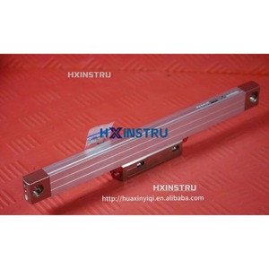 Heidenhain LC 483 / 10nm ML 1140mm ID: 557 649-19 SN: 21315747B Avec AE LC 483 Utilisé H - Product Image 3