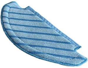 Cepillo lateral apto para <span class=keywords><strong>Ecovacs</strong></span> <span class=keywords><strong>DEEBOT</strong></span> <span class=keywords><strong>OZMO</strong></span> <span class=keywords><strong>T8</strong></span> <span class=keywords><strong>AIVI</strong></span> <span class=keywords><strong>T8</strong></span> Max <span class=keywords><strong>T8</strong></span> Series N8 Series Robot aspirador - Product Image 2