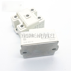 MODULE DE PUISSANCE YSW IGBT MODULE SKD60 _ 14 <span class=keywords><strong>SKD160</strong></span> _ 18 SKD82 _ <span class=keywords><strong>16</strong></span> SKD110 _ 18 SKD210 _ <span class=keywords><strong>16</strong></span> SKD62 _ 14 - Product Image 4