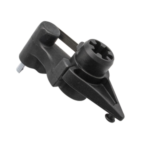 Anod Park Brake Release untuk Club Car Precedent Generasi Kedua Golf Cart 2009 ke atas # 103777601 1037776-01 - Product Image 4