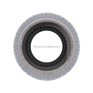 <span class=keywords><strong>Kit</strong></span> de brosse centrale de remplacement pour <span class=keywords><strong>aspirateur</strong></span> robot compatible avec Dreames MOVA Z5 Pro/G20 Master/G30 Ultra/G30 Pro - Product Image 6