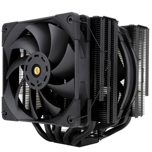 TR PA120 FS140 FC140 ARGB V3 LGA 2011 2066 1700 1200 1151 1150 1155 AM5 AM4 Refroidisseur de tour de processeur - Product Image 4