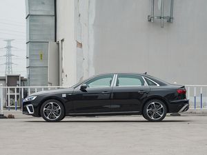 <span class=keywords><strong>Audi</strong></span> A4 2018 35 TFSI 1.4T Sedán Automático Usado a Buen Precio, Volante a la Izquierda, Eficiente en Consumo de Combustible, Bajo Kilometraje, Ideal para Desplazamientos Urbanos, Buen Estado - Product Image 4