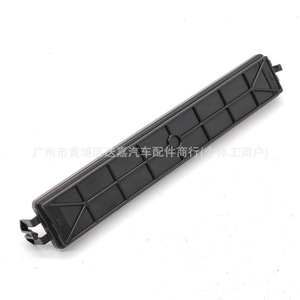 Couvercle de filtre de climatisation pour souffleur Honda, pièce de rechange en plastique 79303 Ts6 H01 pour véhicules Honda - Product Image 3