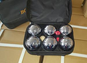 ช่อเปตองวัสดุโลหะตามสั่งใหม่ - Product Image 6