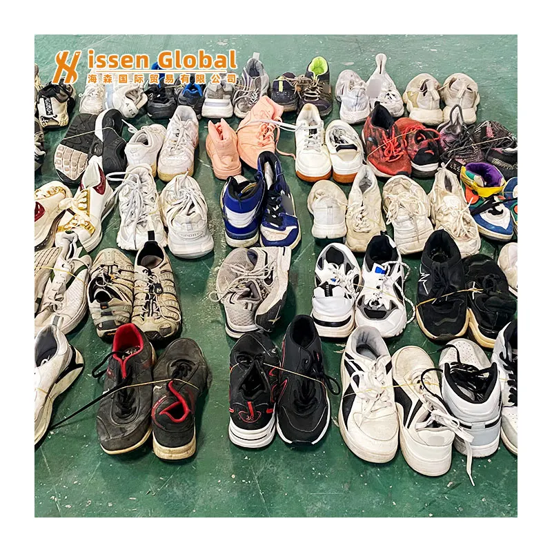 Rubber Stock Shoes 2018 Zapatos Usados Al Por Mayor En Miami Basketball Sneakers Second Hand Uk Quality