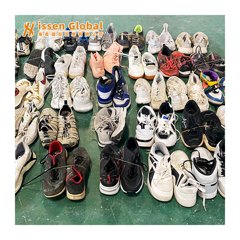 Rubber Stock Shoes 2018 Zapatos Usados