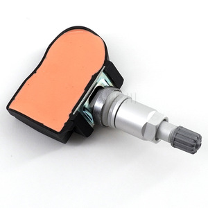 Capteur de pression des pneus FW93-1A159-AB pour système TPMS Land Rover Range Rover 15-100 psi - Product Image 2