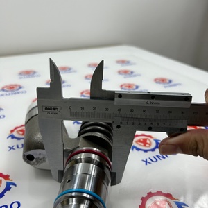 Injecteur de carburant diesel pour excavatrice 3512 3512B 3516, 3920206 392-0206 - Product Image 4