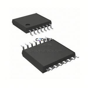 Circuito Integrado TC4001BF SOP-14 100% Original y Auténtico, Componente Electrónico Especializado, Gestión de la Cadena de Suministro - Product Image 1