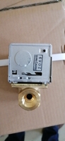 Honeywell ZONE VALVE V4043C1347B V4043C1362B Électrovanne 1/2 "BSPT/220v,50Hz,2 voies