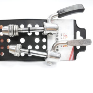 YT, venta al por mayor, precisión de liberación rápida de, diseño telescópico | Cuerpo forjado CNC | Paso y tono de rosca personalizados - Product Image 1