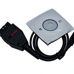 สายเชื่อมต่อวินิจฉัย VAG K+CAN Commander 1.4 สำหรับรถยนต์ VW Audi รุ่น L645 - Product Image 1