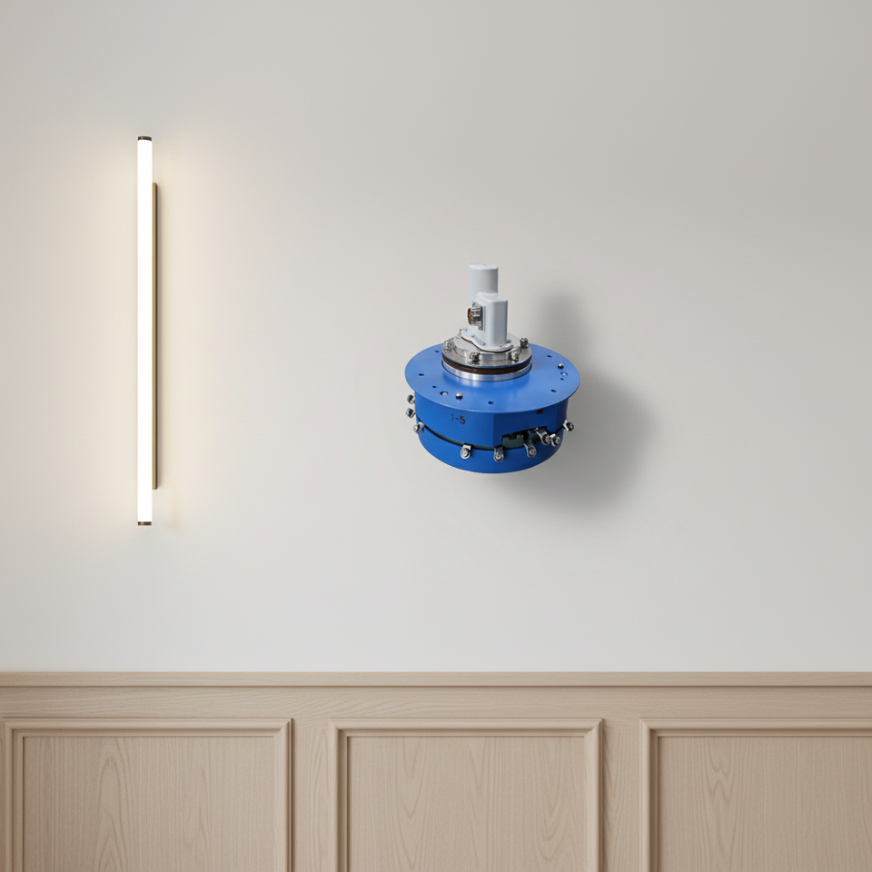 Tap Control Switch VSP Vacuum on Load Tap Changer Control Switch for Industrial Use IP67 ...