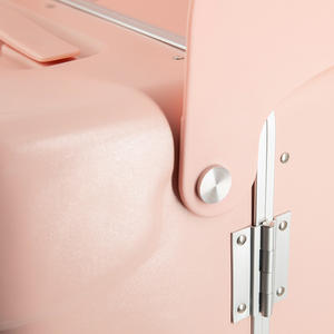 Equipaje giratorio de mano para PC ligero a la moda, accesorio de viaje multiusos, asiento de bebé cómodo, estilo Simple duradero - Product Image 2