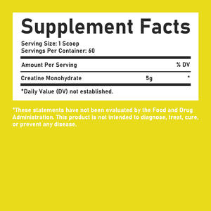 Creatina Monohidratada Micronizada Pura de Fábrica al por Mayor, Bebida Nutritiva en Polvo, Soporte Pre-Entrenamiento, Desarrollo y Crecimiento Muscular - Product Image 6