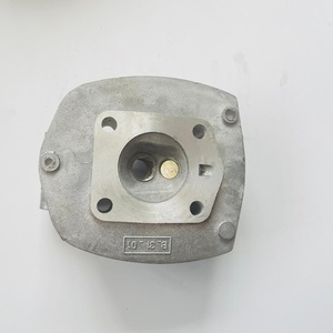 Couvercle de culasse de moto de moteur de cylindre de Nikasil de <span class=keywords><strong>prix</strong></span> usine pour la culasse de <span class=keywords><strong>MBK</strong></span> AV7 - Product Image 5
