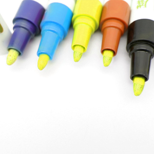 Whiteboard <b>Marker</b> Sponge Core Water-absorbing Fast Watercolor Based Pen Refill Ink Reservoir - Product Image 4