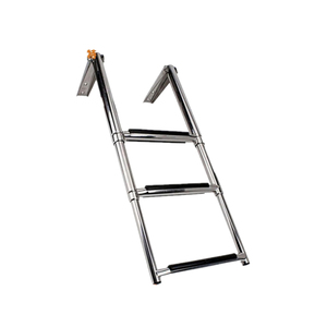 Accessoires de <span class=keywords><strong>bateau</strong></span> de yacht en <span class=keywords><strong>plastique</strong></span> en acier inoxydable main courante de piscine - Product Image 1