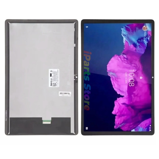 IPARTS Replacement New Display for Lenovo Xiaoxin Pad 2024 TB351FU TB351 LCD Touch Screen Digitizer Assembly Original