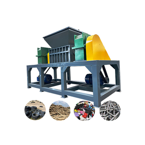 Máquina trituradora <span class=keywords><strong>de</strong></span> neumáticos y separador <span class=keywords><strong>de</strong></span> metal Trituradora <span class=keywords><strong>de</strong></span> neumáticos Máquina trituradora <span class=keywords><strong>de</strong></span> neumáticos <span class=keywords><strong>de</strong></span> caucho residual - Product Image 1