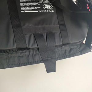 سترة نجاة من مادة النيوبرين PFD مخصصة للبالغين من مادة PVC رغوة لركوب الأمواج والسباحة والإبحار والرياضات المائية أكسفورد مواد قماش للتجديف - Product Image 6