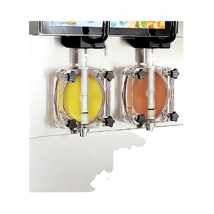 Carbonated <b>Ice</b> Slush <b>Machine</b> Mini <b>Home</b> Slush <b>Machine</b> Commercial Slush Making <b>Machine</b> Food Truck Commercial Slush <b>Machine</b> - Product Image 4