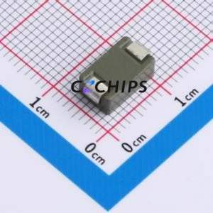 Inductor de Potencia FPIB1064-R15M-XA SMD, 10.5x5.8mm (Inductancia: 150nH) (Precisión: 20%) (Corriente Nominal: 35A) - Product Image 2