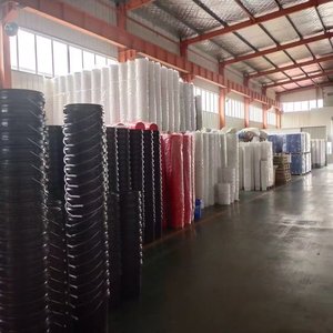 Seau à peinture en plastique PP de qualité alimentaire, vente en gros d'usine, capacité <span class=keywords><strong>5</strong></span> gallons (10,30 L), couvercle à clapet, poignée en acier, finition brillante - Product Image 5