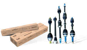 <span class=keywords><strong>Arbre</strong></span> de <span class=keywords><strong>Transmission</strong></span> CV, arbres d'entraînement pour <span class=keywords><strong>Ford</strong></span> <span class=keywords><strong>TRANSIT</strong></span> 1774279 - Product Image 6