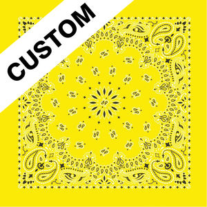 कस्टम वर्ग महिला आवाज कपास बंधन डी मजार पैरा ला कैबेजा गुदा पॉलिएस्टर नृत्य - Product Image 1