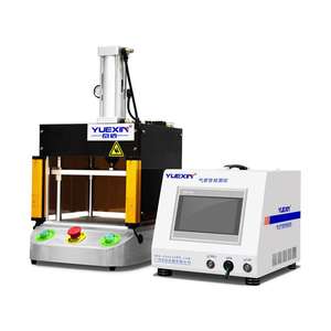 Kablo demeti kaçak test cihazları hızlı hava kaçağı test cihazı - Product Image 2