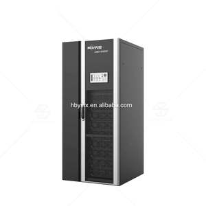 50kVA/50kW 3 상 SCU <span class=keywords><strong>UPS</strong></span> CMS-400/50 380V/400V/415V AC - Product Image 3