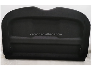 Accesorios de coche no retráctil <span class=keywords><strong>maletero</strong></span> Tonneau cubierta de carga estante de paquete para <span class=keywords><strong>Nissan</strong></span> <span class=keywords><strong>Qashqai</strong></span> J11 2016 <span class=keywords><strong>2017</strong></span> 2018 2019 2020 2021 2022 - Product Image 2