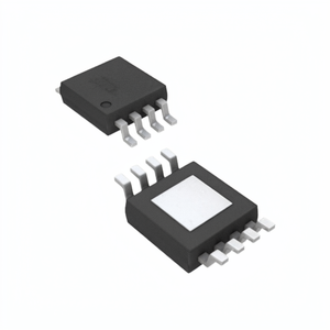 8 SOlC Exposed Pad Buy Online Electronic Components Power Management (PMIC) RTQ2949GSP-QA Original - Product Image 1