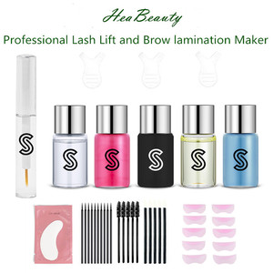 <span class=keywords><strong>Kit</strong></span> <span class=keywords><strong>de</strong></span> Permanente <span class=keywords><strong>de</strong></span> <span class=keywords><strong>Pestañas</strong></span> con Queratina <span class=keywords><strong>de</strong></span> Alta Calidad, <span class=keywords><strong>Kit</strong></span> <span class=keywords><strong>de</strong></span> Lifting <span class=keywords><strong>de</strong></span> <span class=keywords><strong>Pestañas</strong></span> 15 en 1 - Product Image 2