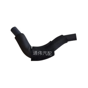 Tuyau de liquide de refroidissement 12262-21100 en caoutchouc EPDM pour connecteur de tuyau de chauffage de réservoir d'eau, remplacement, réparation, ajustement universel - Product Image 2