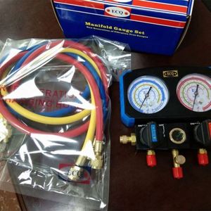 गर्म बिक्री E-501Air कंडीशनर कई गुना रेफ्रिजरेटर - Product Image 5