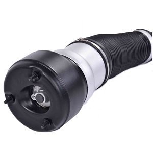Front Air Suspension Shock for Mercedes W221 S-Class 2213204913 2213209313 Airmatic Suspension <strong>Strut</strong> Assembly - Product Image 6