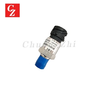 1089-0575-65 เซ็นเซอร์วัดแรงดันสำหรับเครื่องอัดอากาศแบบสกรูของแอตลาส คอปโก้ หมายเลขชิ้นส่วน 1089057565 - Product Image 4