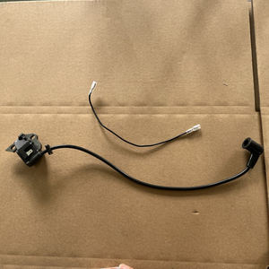SR420 SR430 распылитель катушка зажигания рюкзак 2-тактный опрыскиватель запасная часть мощный распылитель двигателя <span class=keywords><strong>3WF</strong></span>-750 - Product Image 3