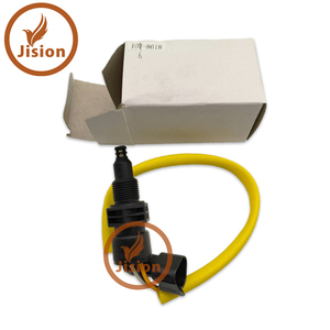 เซ็นเซอร์อุณหภูมิ107-8618สำหรับรถขุด314D 988F รถตัก330D - Product Image 2