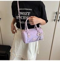 2025 été nouveau sac décontracté pour femmes Boston oreiller sac femmes sac à bandoulière Offre Spéciale Sacs Main Pour Femmes Sac Main sacs à main